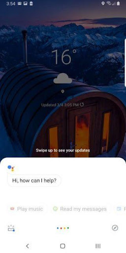 BixAssist - Bixby Button Remapper