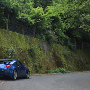 フェアレディZ Z33