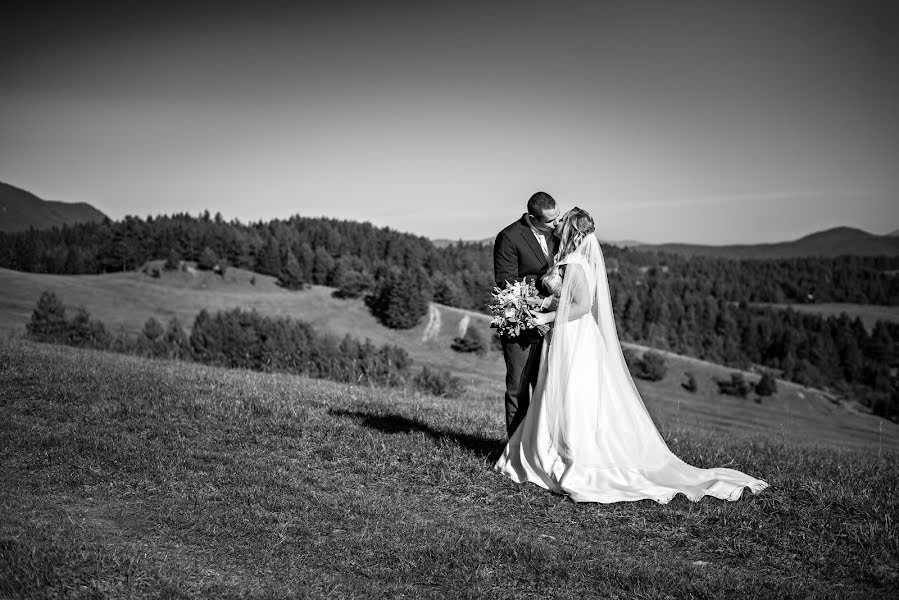 Wedding photographer Ivana Lieskovská (lieskovska). Photo of 25 June 2021