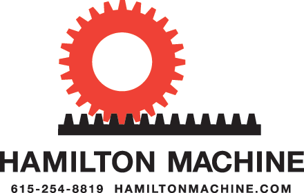 Hamilton Machine Chrome Theme small promo image