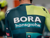 📷 Heibel bij BORA-hansgrohe: renner niet te spreken dat hij niet naar Giro mag