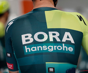 📷 Heibel bij BORA-hansgrohe: renner niet te spreken dat hij niet naar Giro mag