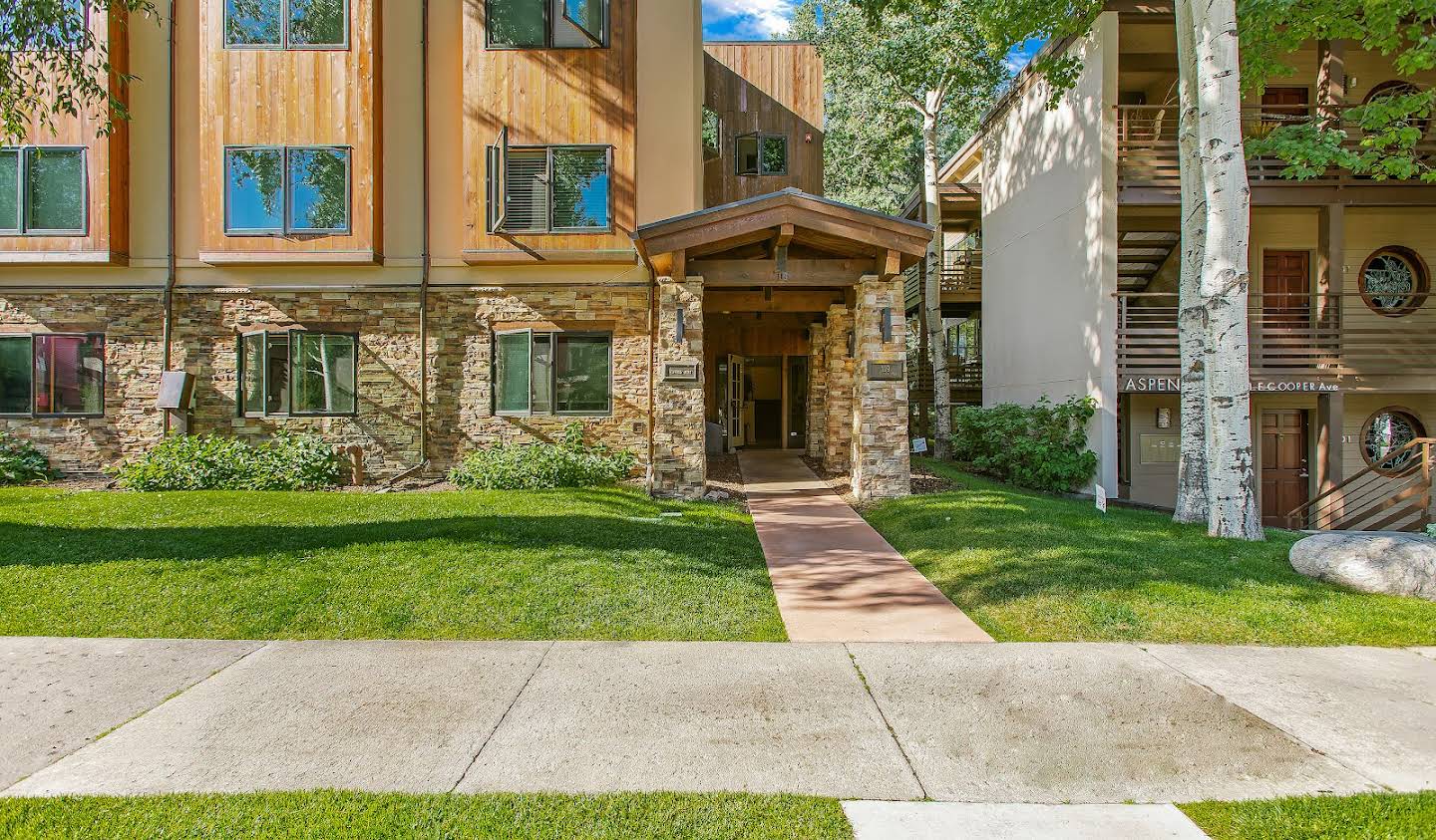 Apartment Aspen