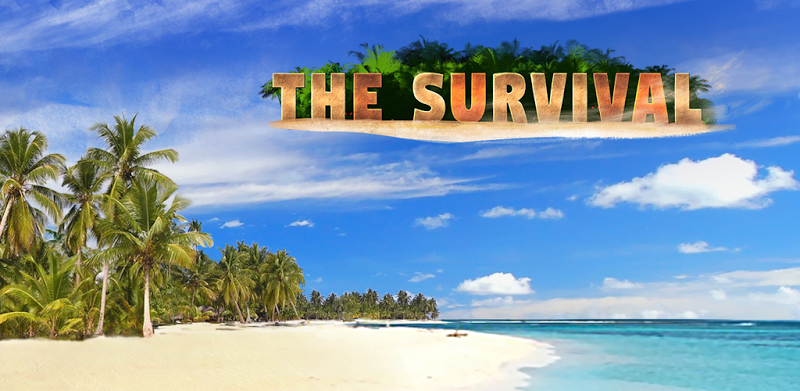 The Survival: Island adventure 3D