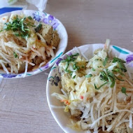 玉里橋頭臭豆腐(玉里本店)