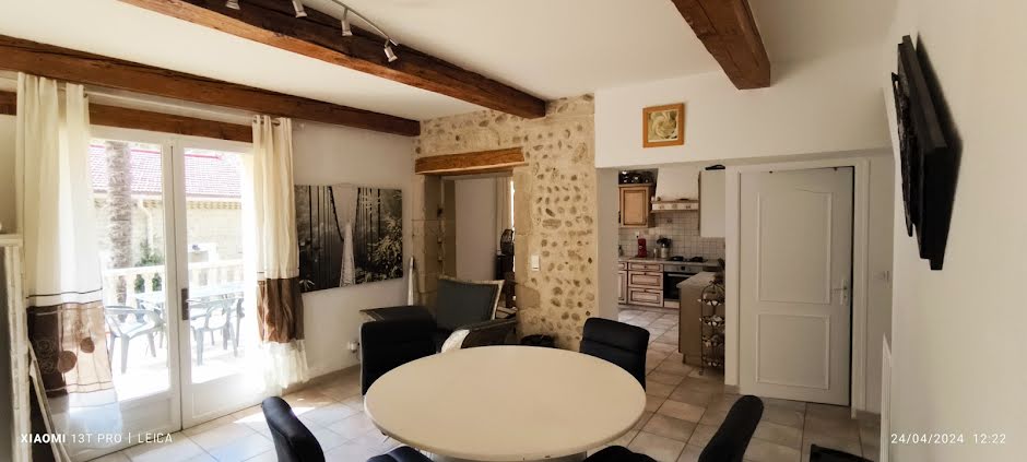 Vente maison 6 pièces 141 m² à Valence (26000), 420 000 €