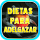 Download Dietas Para Adelgazar Gratis en Español For PC Windows and Mac