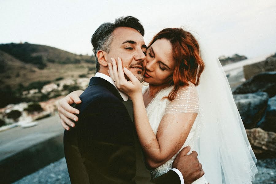 Fotógrafo de bodas Mario Iazzolino (marioiazzolino). Foto del 2 de abril 2019