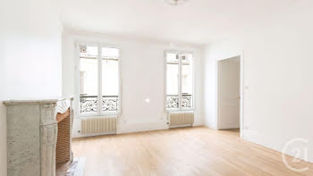 appartement à Paris 16ème (75)