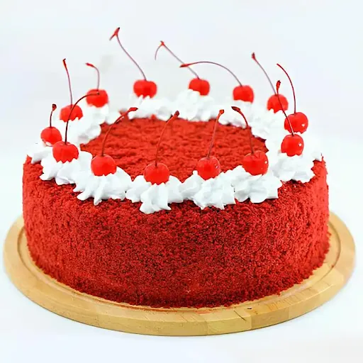 Red Velvet Cake [1 Kg]
