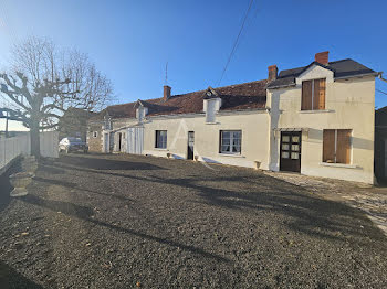 maison à Céré-la-Ronde (37)