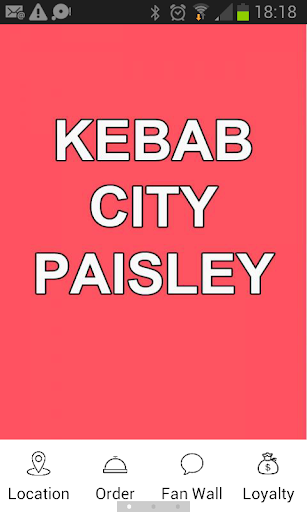 Kebab City