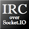 IRC over Socket.IO のアイテムロゴ画像