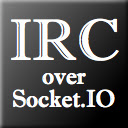 IRC over Socket.IO Chrome extension download