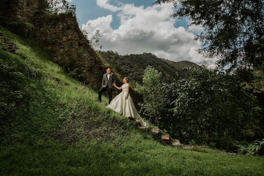 Wedding photographer Julia Rivera (julsriverd). Photo of 18 October 2022