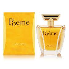 Poeme Perfume Spray for Women – Lancome