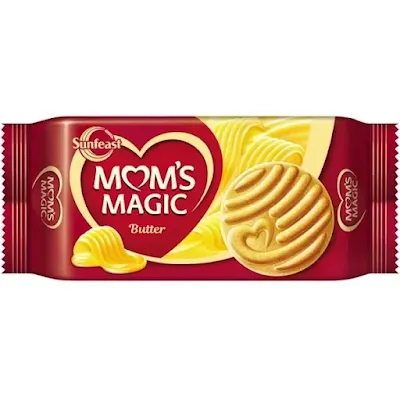 Sunfeast Mom'S Magic Rich Butter - 200 gm