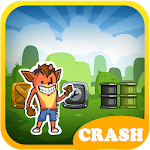 Jungle Bandicoot World Apk