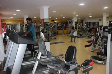 Grandiose Fitness Studio photo 