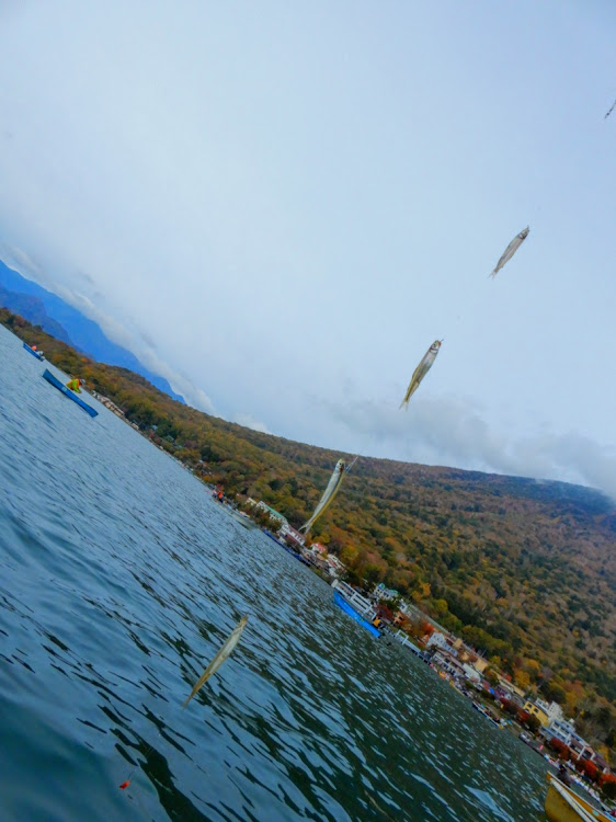 ゴルフトゥーランのVW・トゥーラン・ゴルフ・紅葉・右斜め前写真展に関するカスタム事例の投稿画像3枚目