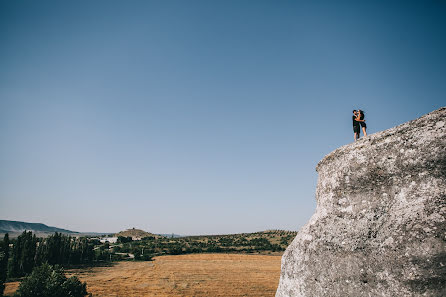 Fotógrafo de casamento Oleg Gorbatko (gorbatkooleg). Foto de 27 de agosto 2015