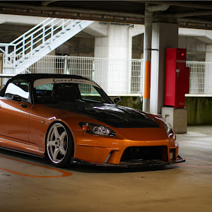 S2000 AP2