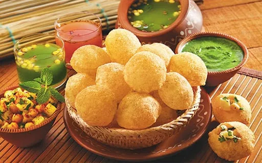 Pani Puri