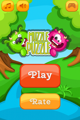 免費下載休閒APP|Muzzle Puzzle: Brain Games app開箱文|APP開箱王