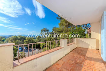 appartement à Mougins (06)