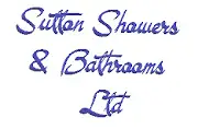 Sutton Showers and Bathrooms Ltd Logo