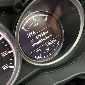 CX-5 KF系