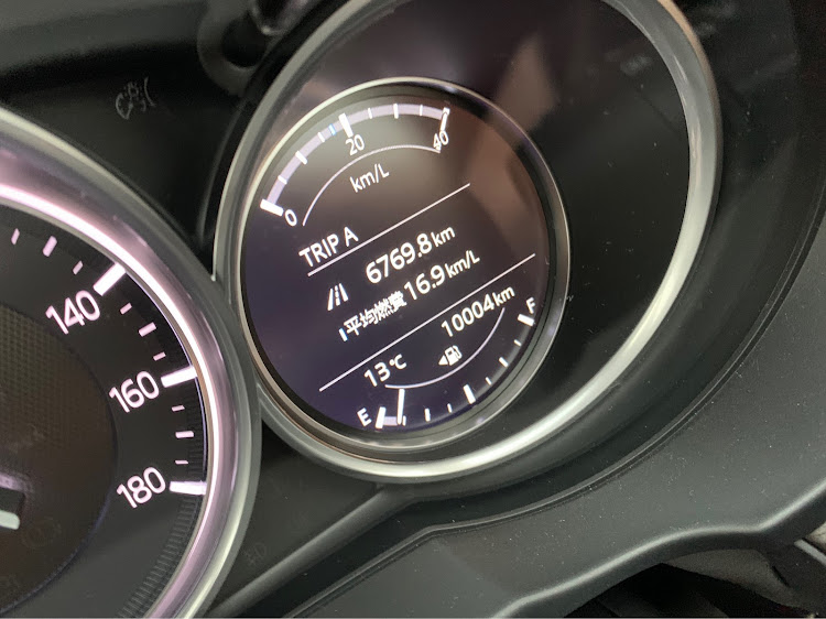 CX-5のドライブに関するカスタム事例の投稿画像1枚目