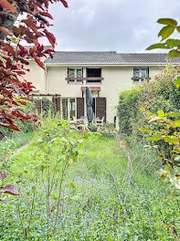 maison à Yerres (91)