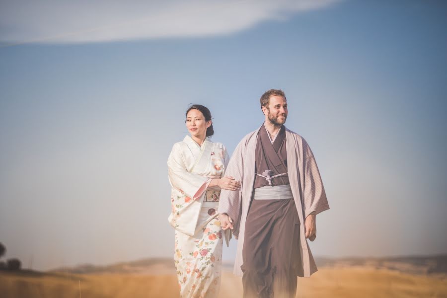 Wedding photographer Gabriele Forti (fotoforti). Photo of 21 February 2020