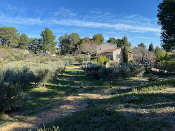 maison à Maussane-les-Alpilles (13)