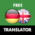 German - English Translator4.7.1