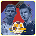 Football world cup 2018 by BestGameMa 1.0