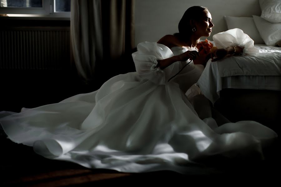 Wedding photographer Artem Kononov (feelthephoto). Photo of 28 February 2022