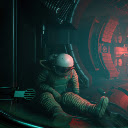 The invincible screenshot - Chrome Web Store