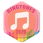 Cover Image of Download Top ringtones 2020 & ringtones 2020 2.00 APK