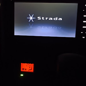 タント LA600S