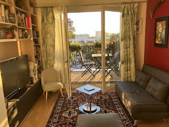 appartement à Villejuif (94)