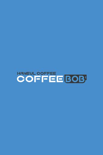 COFFEEBOB 커피밥