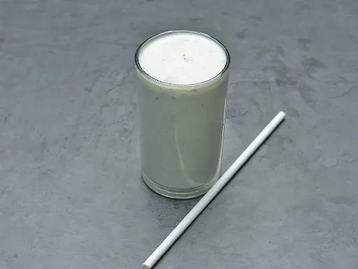 Salted Lassi [250 Ml]