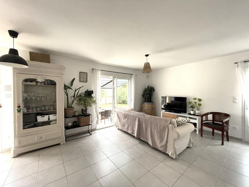 Vente maison 4 pièces 86 m² à Castillon-du-Gard (30210), 295 000 €