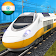 Indian Bullet Train Simulator icon