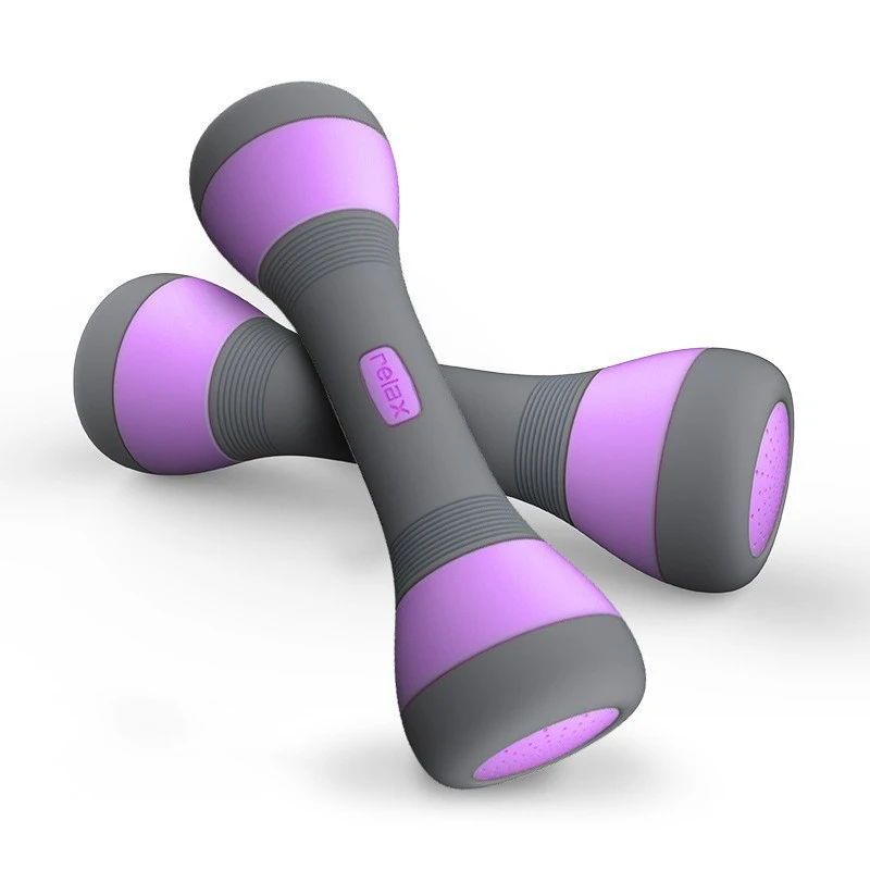 Verstelbare Gewicht Dumbbells voor Vrouwen Thuis Fitness. Effectief spieren versterken en lichaam shapen met gepersonaliseerde trainingen.