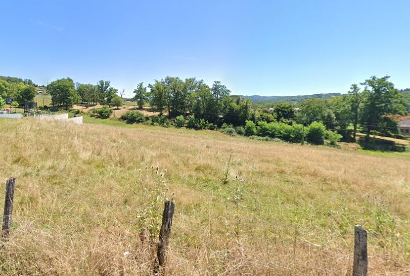  Vente Terrain à bâtir - 1 099m² à Malemort-sur-Corrèze (19360) 