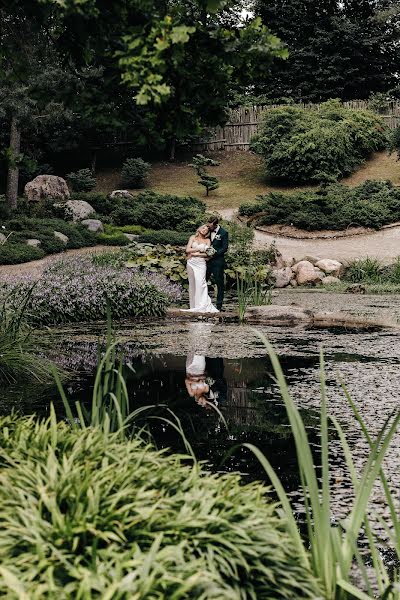 Wedding photographer Andrej Gurjanov (fotosaga). Photo of 1 December 2023