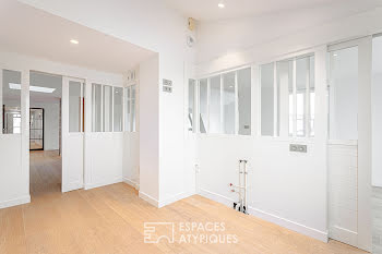 appartement à La Rochelle (17)